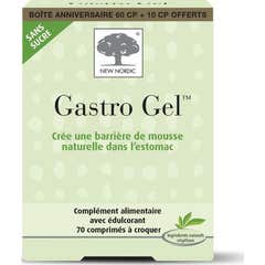 New Nordic Gastro Gel 70comp