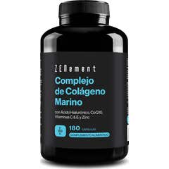 Zenement Complejo Colágeno Marino 180caps
