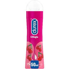 Lubrificante cereja Durex® Play 50ml