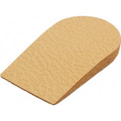 Calcanhar Podorex Compensação 5Mm 38/40