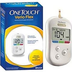 OneTouch Verio Flex 1ud