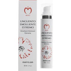 Unionderma Extracto de Pomada Emoliente Mais Emoliente