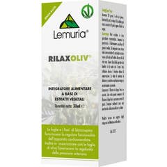 Lemuria Rilaxoliv 30ml