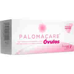 Palomacare Óvulos Vaginais 10 unid.