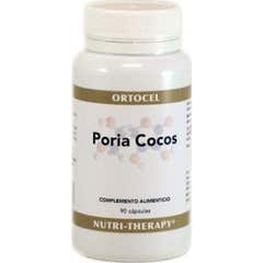 Ortocel Poria Coconut 400mg 90caps