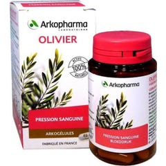 Arkogelules Olivier Glules garrafa de 45