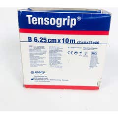 Essity Tensogrip Bandagem B 6.25cmx10m 1 Unidade