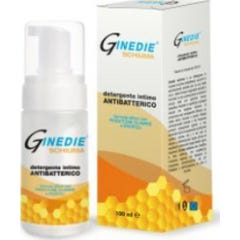Espuma Ginedie 100Ml
