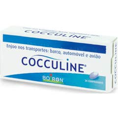 Boiron Cocculine 30comp