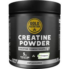 Creapura de Creatina em Pó Gold Nutrition 280g