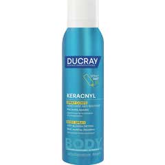 Ducray Keracnyl Spray Corporal Secante Anti-imperfeições 150 ml