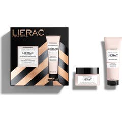 Lierac Pack Hydragenist Crema Rehidratante 50ml + Mascarilla Repulpante 75ml