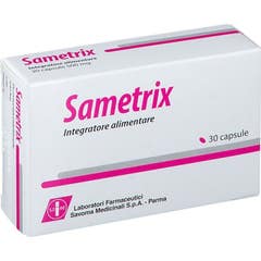 Sametrix 30Cps