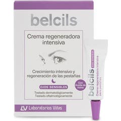 Belcils creme regenerador intensivo para pestanas 4ml