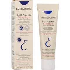 Embryolisse Leite Creme Sensível 30 ml