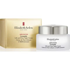 Elizabeth Arden Advanced Cermide Lift&Firm Crema Noche 50ml
