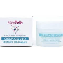 Farmaderbe Crema Facial Hidratante 50ml