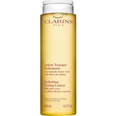 Clarins Loção Tonificante Hidratante 200ml