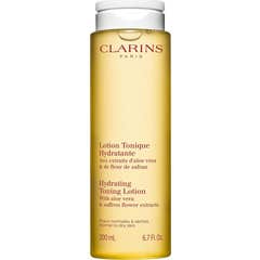 Clarins Loção Tonificante Hidratante 200ml