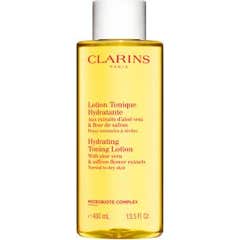 Clarins Loção Tonificante Hidratante 200ml