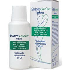 Uriach Soavemin Íntimo con Ácido Bórico 250ml