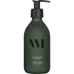 What Matters Gel Lavante Mãos Jasmim 290 ml
