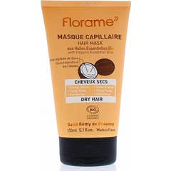 Florame Mascarilla Cabello Seco 150ml
