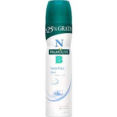 Desodorizante Palmolive Pure Touch Nb Spray 250ml