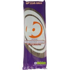 Macarrão Soba King Soba 100% Trigo mourisco 250g