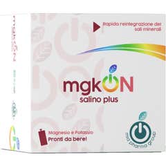 Mia Pharma Group Mgk On Salino Plus 12 Sobres