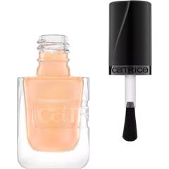 Catrice Gel Affair Verniz de Unhas 011 I Ap Peach Iate You 10.5ml