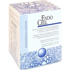 Endocell 30 Cps