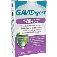 GAVIDigest Obstipação 30caps