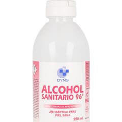 Noriega Alcohol 96º 250ml