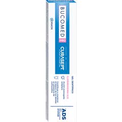 Curasept Bucomed Pro Clorexidina Gel Dentífrico 75 ml