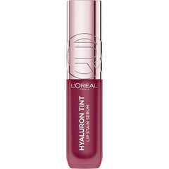 L'Oréal Hyaluron Tint Tinta e Sérum Labial Berry Jolie 5 ml