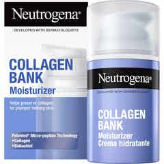 Neutrogena Collagen Bank Crema Hidratante 50ml