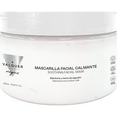 Valquer Mascarilla Facial Calmante 250ml
