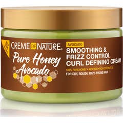 Creme Of Nature Pure Honey Avocado Hair Cream 326 g