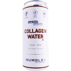 Humble+ Collagen Water Coco Kiwi 330ml