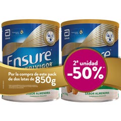 Ensure Origen Vegetal 2x850g