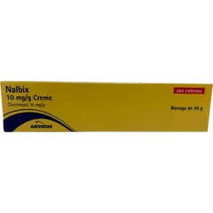 Azevedos Nalbix Clotrimazol 10mg/g Creme 20g