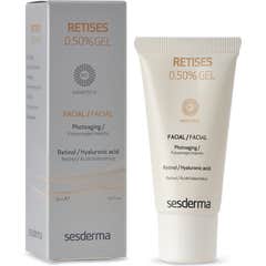 Sesderma Retises Nano 0,5% Gel 30ml