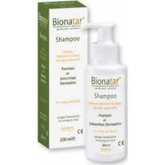 Bionatar champú 200ml