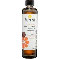 Óleo de Fushi Org�nico Antiestr�as Realmente Bom 100ml