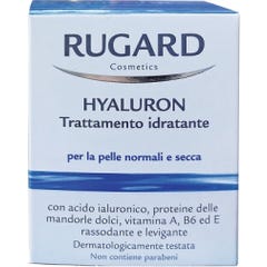 Creme facial Rugard Hyaluron - 50 Ml