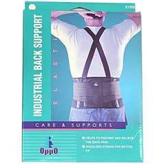 Oppo Faja Lumbar 2169 Talla L 1ud