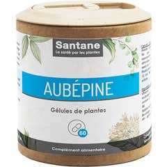 Santane Aubepine 60caps