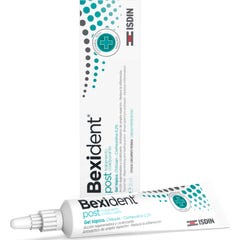 Bexident® Gel Pós-Tópico 25ml