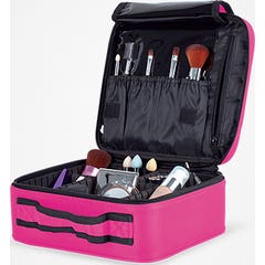 Bifull Maletin Profesional Mflec Pink 1ud